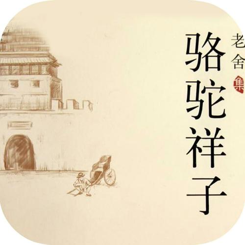海底两万里和骆驼祥子全文正版(骆驼祥子和海底两万里昨日下单今日送到)
