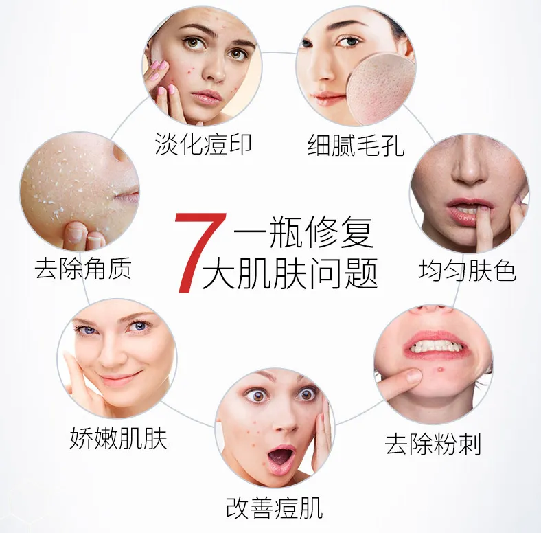 常见的皮肤问题及解决方案(大家遇到皮肤问题是怎么解决的呢？)