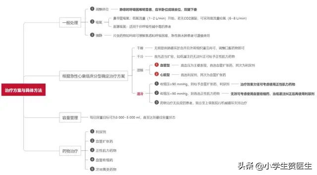 对于心衰治疗的新看法(浅谈对心衰一点看法:)