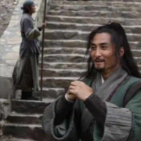 耗国因家木，刀兵点水工,在四大名著的水浒传中，写了宋朝的众多英雄好汉