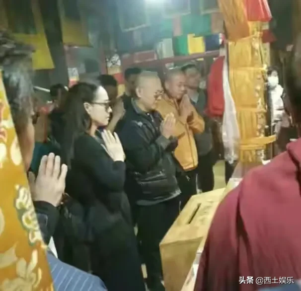 李连杰拥有一颗天价天珠值多少钱(李连杰曾花2400万天价买了一颗九眼天珠)