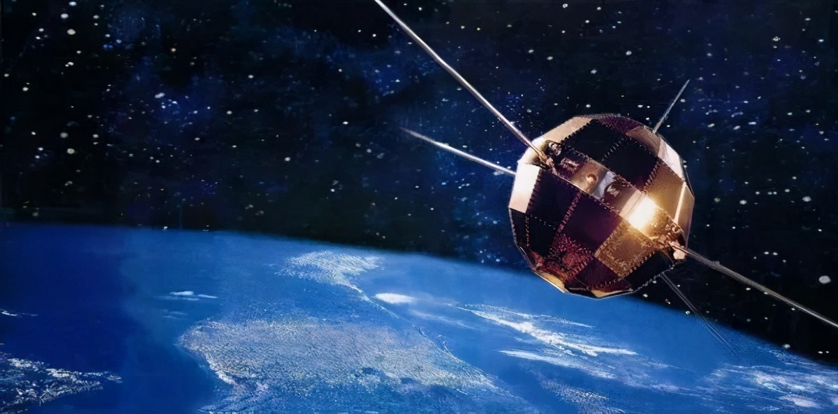 东方红一号卫星至今仍在轨道上(东方红一号卫星失去能量,还能再飞100