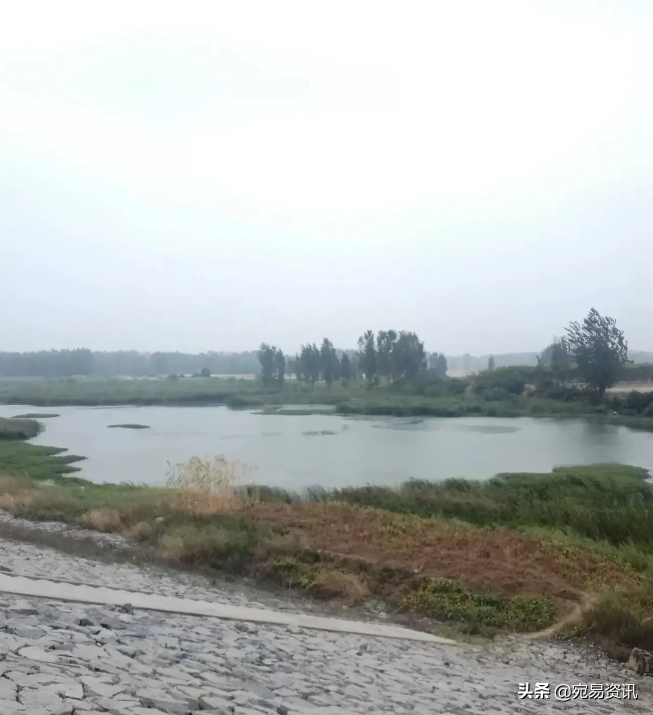 命途多舛的63岁靳庄水库，何时真正成为南阳的宝盆？