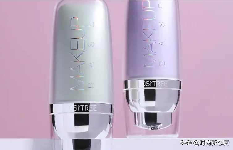 如何打造低妆感妆容(一抹水润，拒绝卡粉，轻松打造自然美的妆容)
