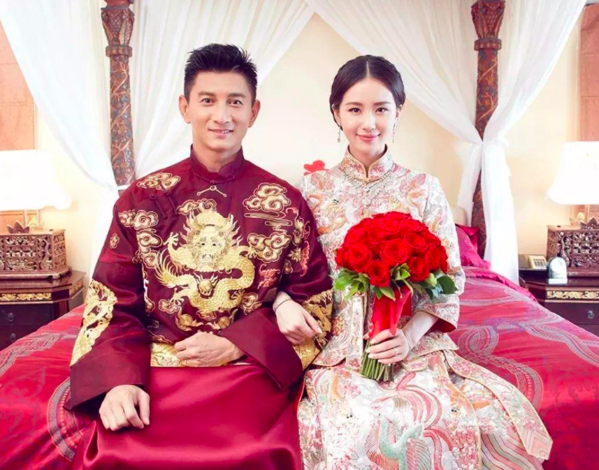 吴奇隆马雅舒婚戒(当年，吴奇隆和马雅舒结婚，送了700W大钻戒,没想到)