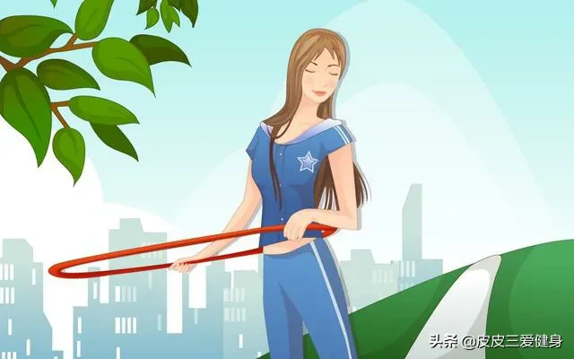 中年女人如何放慢衰老的脚步？