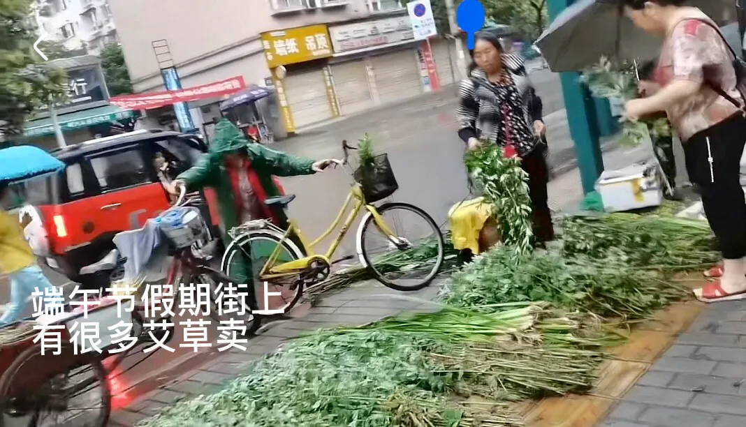 一年一端午，一岁一安康！老家湖北黄冈市，习俗是过两个端午节，应该放两天假