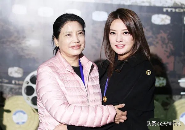 赵薇为什么退出多家公司实控人(赵薇接连退出多家公司实控人，让她母亲接管公司)