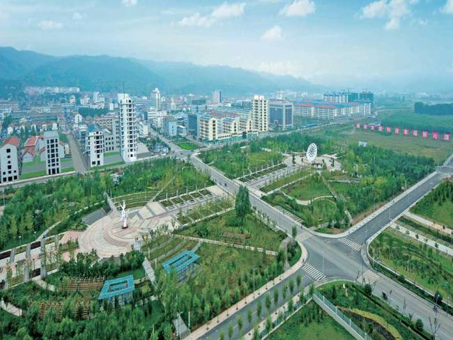 山西省最有前途的三个城市，除了省会太原市外，这两个城市，逐渐开始发力