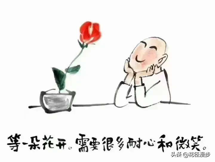 每个女人的心里，都会住着一个浪漫的小心思,我这人，不爱穿金戴银