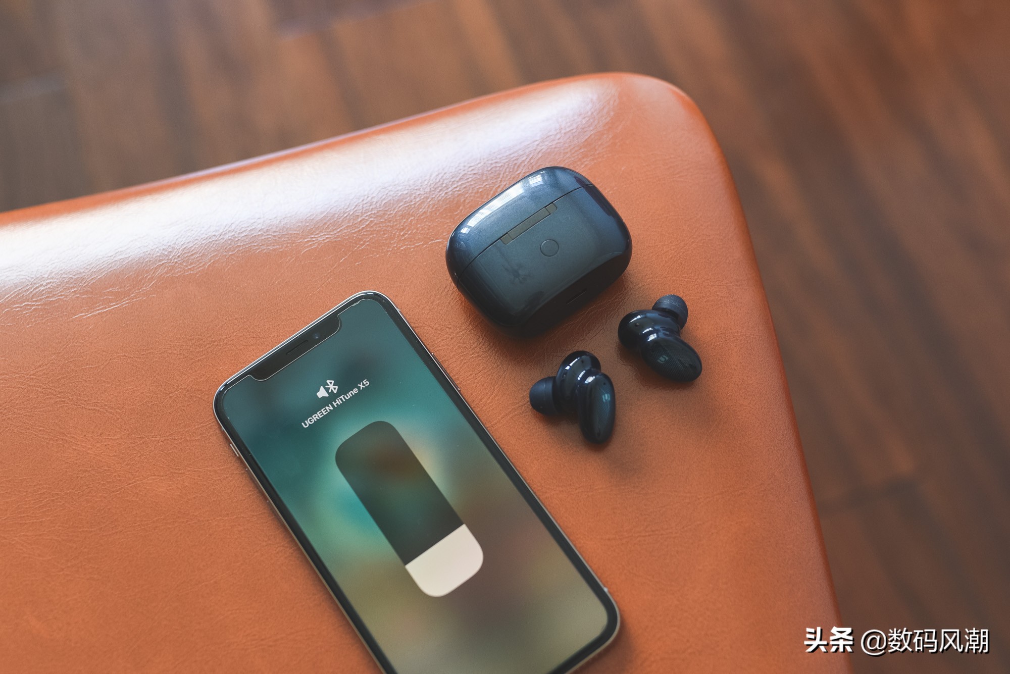 tws耳机索尼的好还是苹果的好(有一说一,现在tws耳机两极分化挺严重的