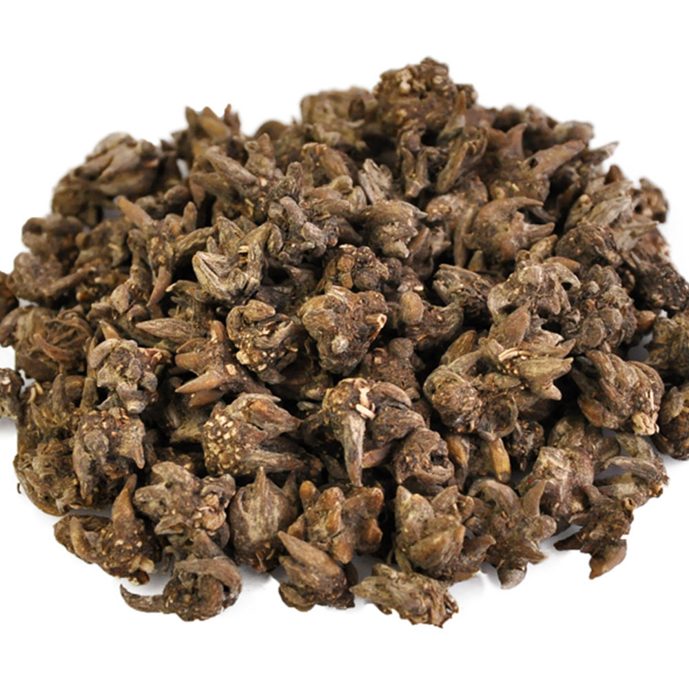 子宫肌瘤，中医上归属于癓瘕范畴，结合病情辨证分为3个症型，一症一方