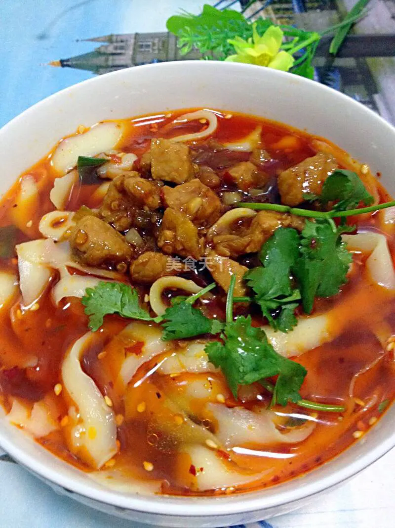 前段时间到山西旅游，发现不论从饮食还是生活习惯上，都跟陕西十分接近