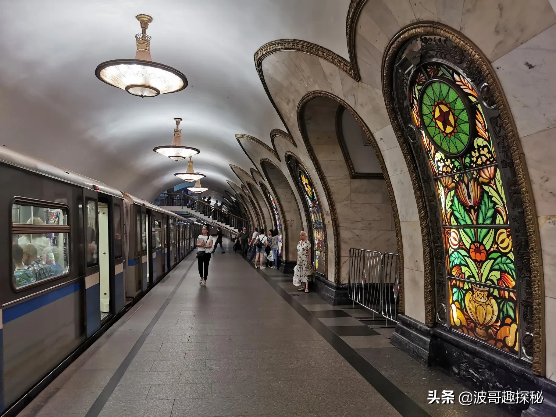 去俄罗斯旅游的需要注意什么(去俄罗斯旅游提前要知道的14个冷知识)