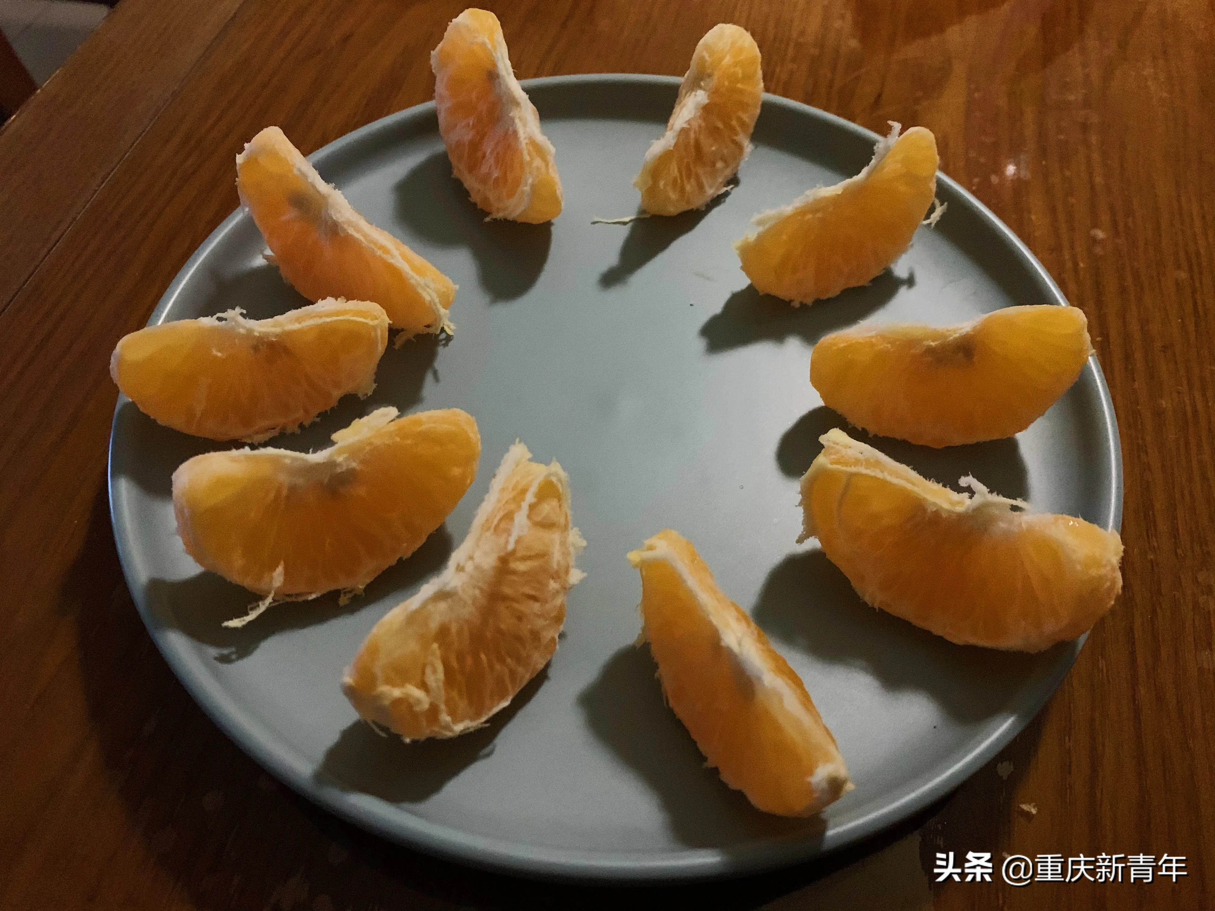 这季节哪些水果是柑橘类的(秋冬季节，一种水果逐渐成为主角，那就是柑橘,呲牙呲牙)