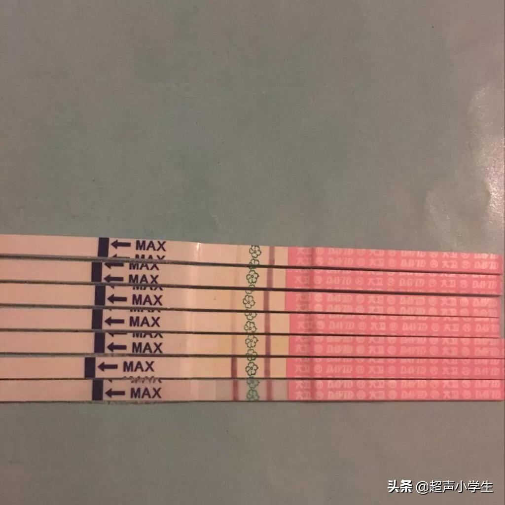 月经后几天是排卵期？