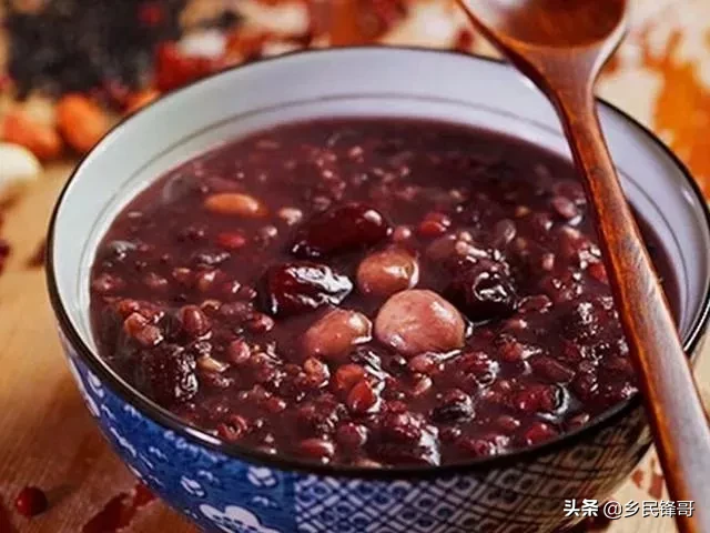 大寒巧遇腊八，而其中的风俗与说法，我们又了解多少呢？乡民锋哥农友会