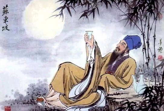 千里共婵娟表达的是对谁的感情(千里共婵娟不是用来祝福情侣终成眷属的)