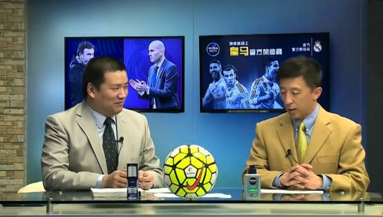 欧洲杯哪个解说比较好(聊聊欧洲杯的名嘴解说们)--飞鸽体育