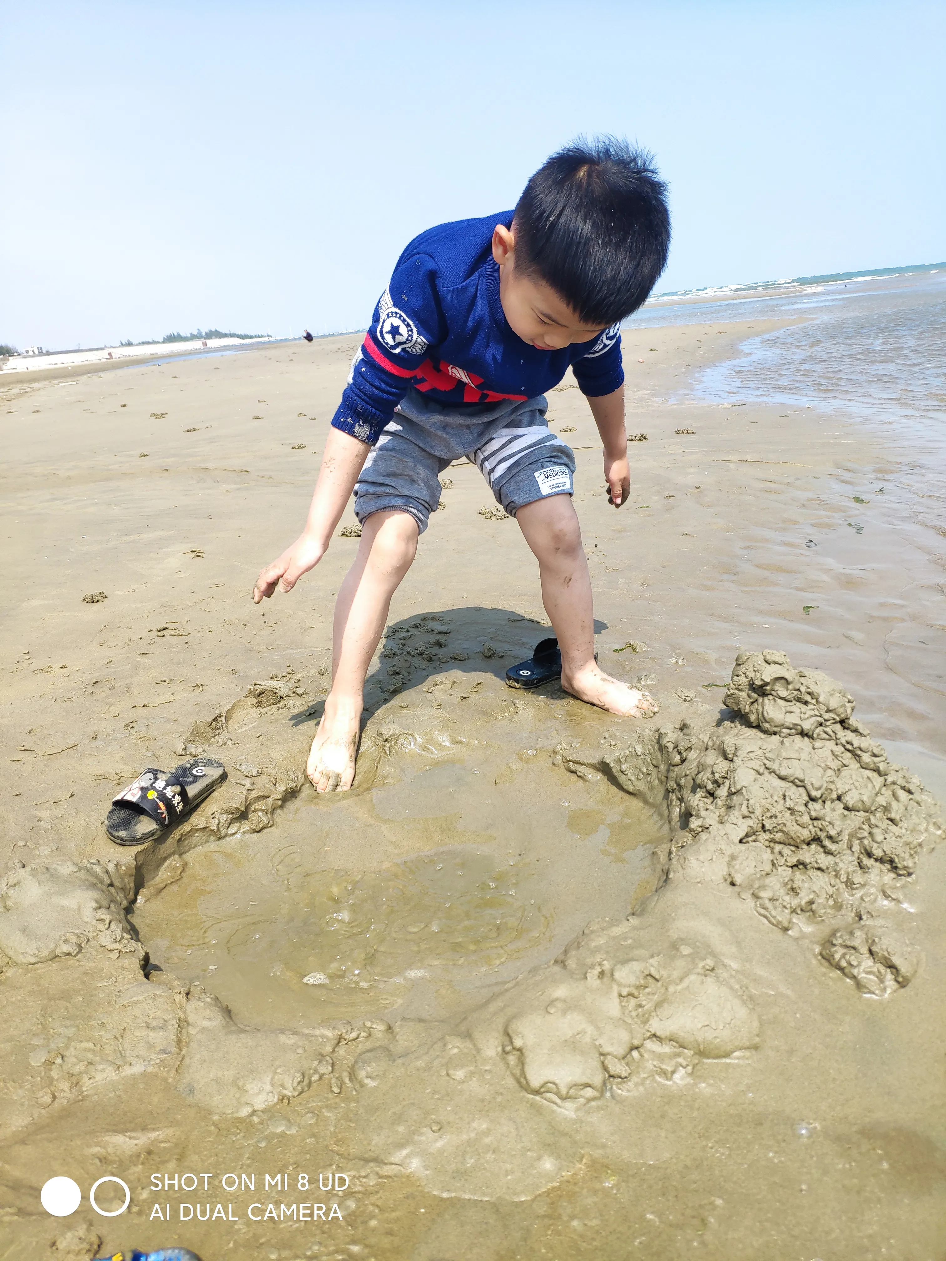 幼升小育儿(把握好育儿的节奏)