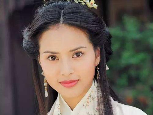 在中原武林，为什么虚竹才是第一武二代，连隐世门派大佬都不得不亲自收徒？天龙八