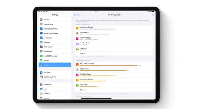 多个全球性大网站突发宕机全新体验！iOS15已可升级，下载方式评论区|||