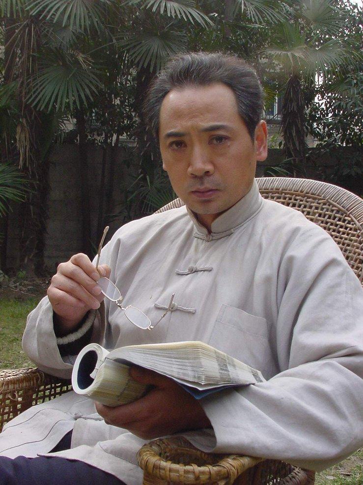 影视表演艺术家刘劲(影视戏剧表演艺术家-飞鸽体育