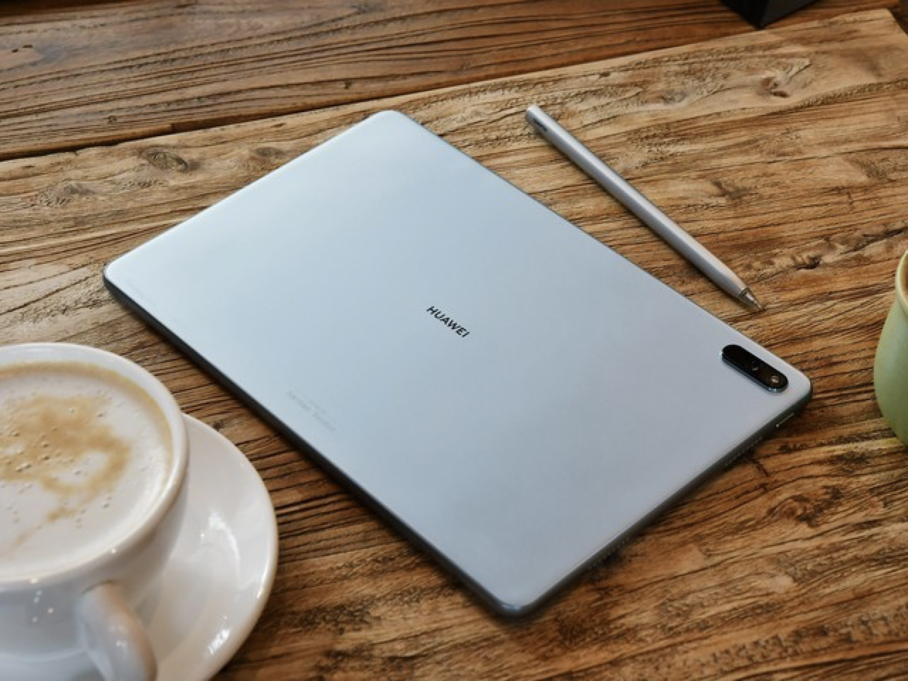 最强中端平板登场，全新MatePad11配置阵容极其强大，而且全系上高刷！！