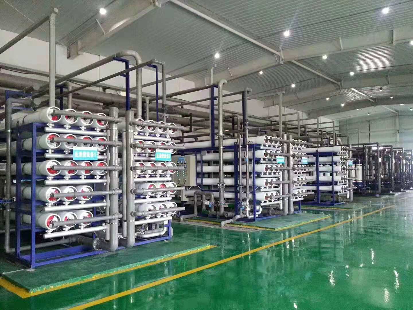 什么是双极反渗透？双极反渗透原理是什么？