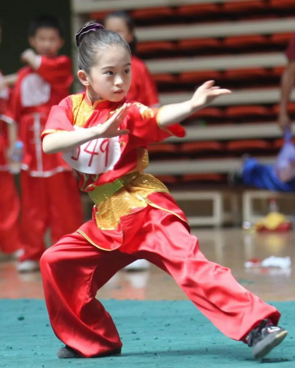 为什么武术不能列入奥运会比赛(武术为啥进不了奥运会？说这个不能不提历史)