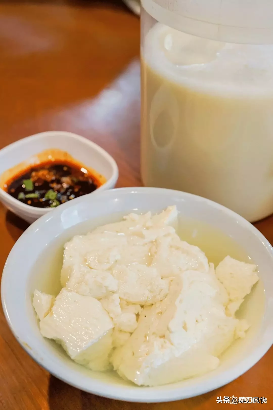 豆腐乳怎么做?