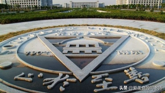 一所低调奢华有内涵的江苏高校——东南大学