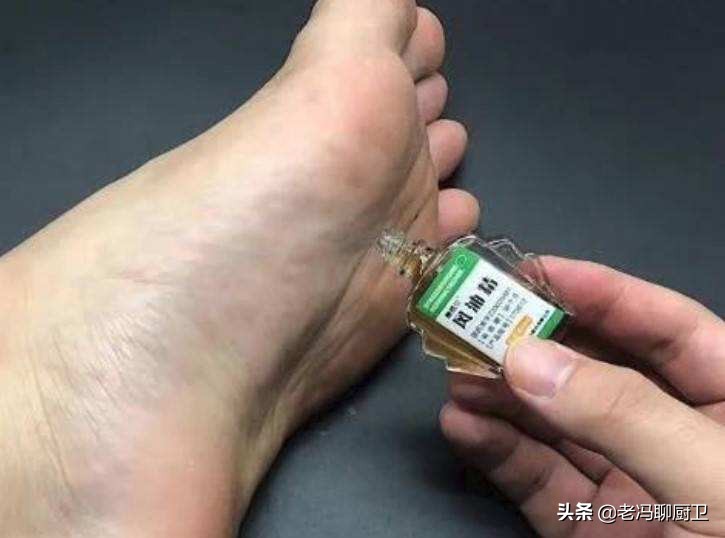 风油精的功效，风油精的妙用延时的方法