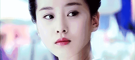 电视剧里那些古装角色经典迷人的回眸，你最爱哪一个？