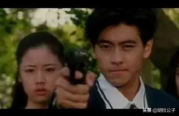 苏有朋林心如扮演的还珠格格全集(林心如在拍摄还珠格格时)