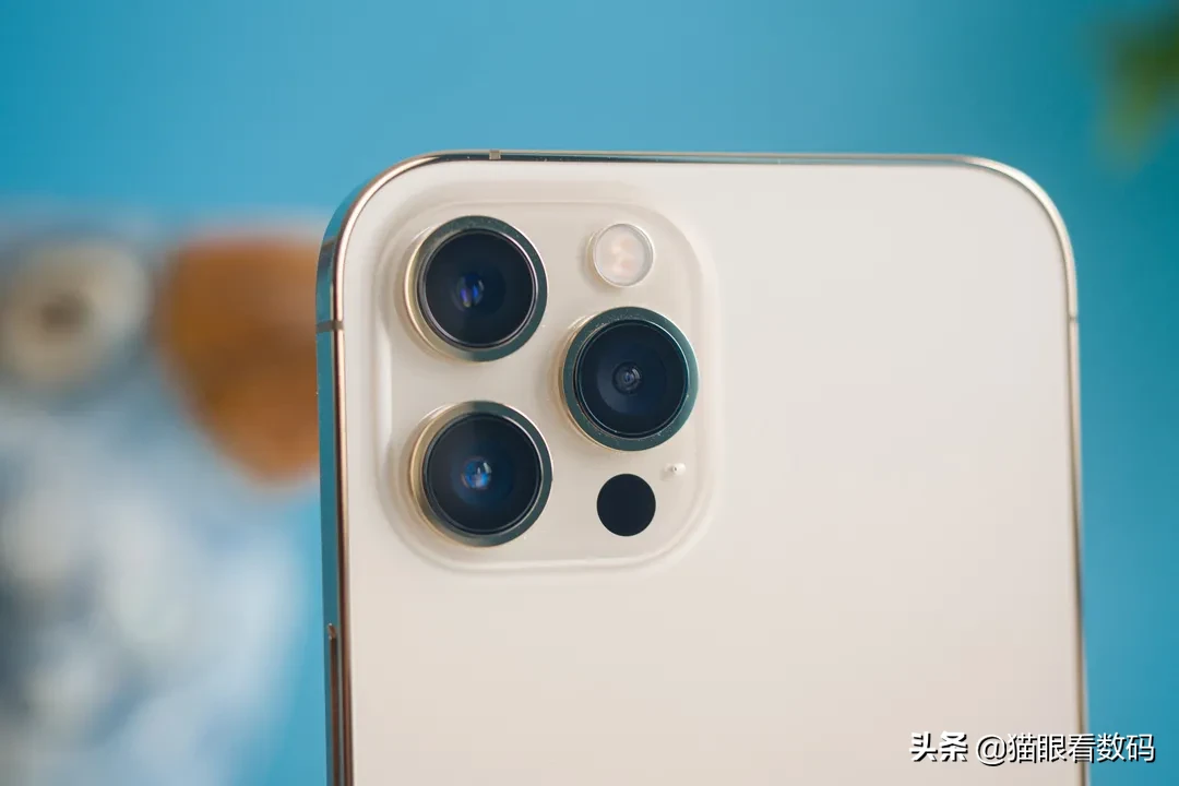 iphone13还有什么新功能(iPhone13新功能曝光基本上都是安卓手机玩剩下)
