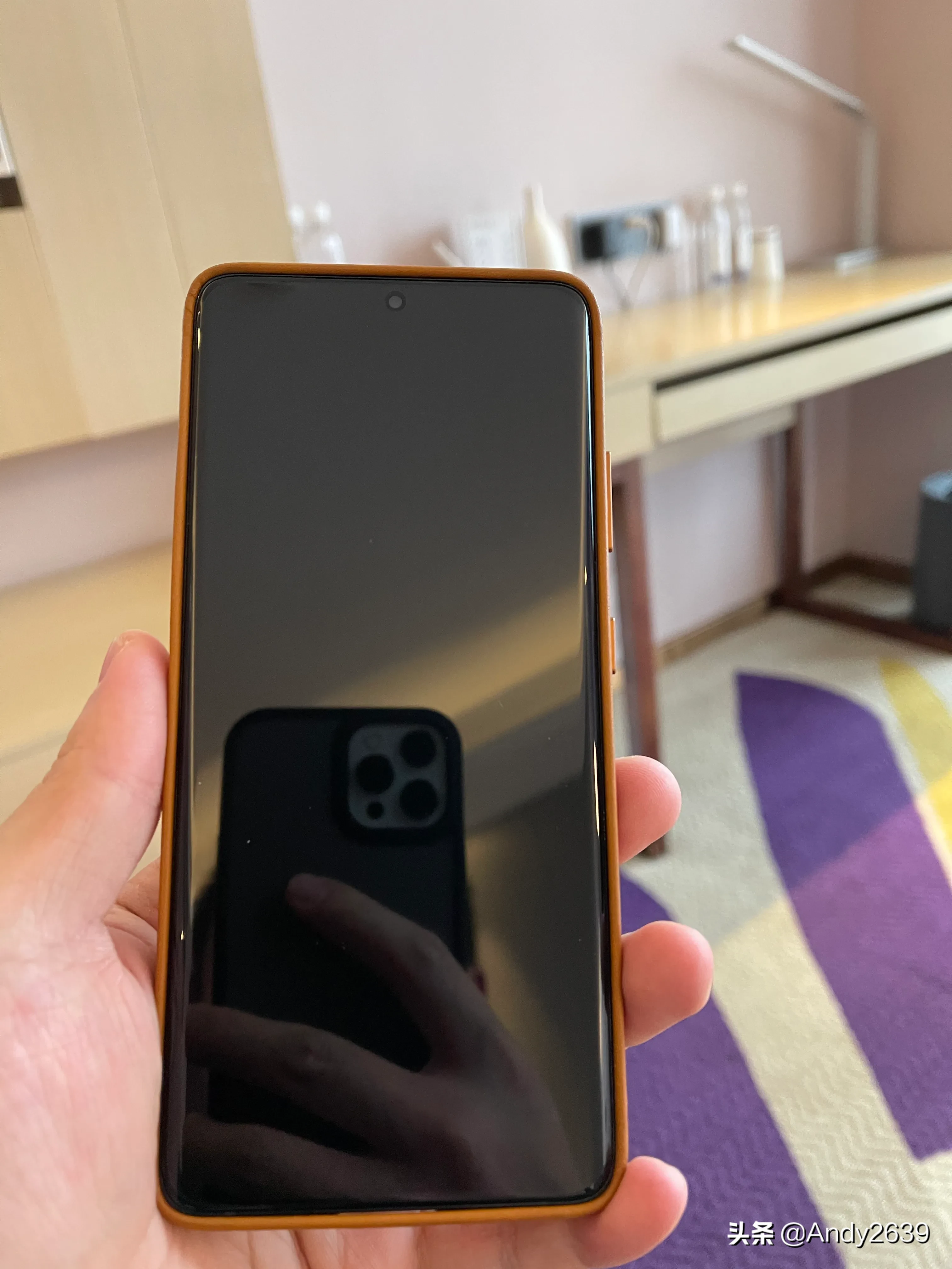 三星samsung galaxy s21 ultra 怎么样(用了几天了)