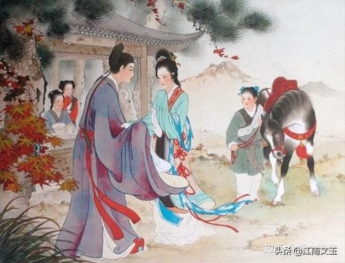 女子无才便是德的意思(女子无才便是德的具体意思是什么？)