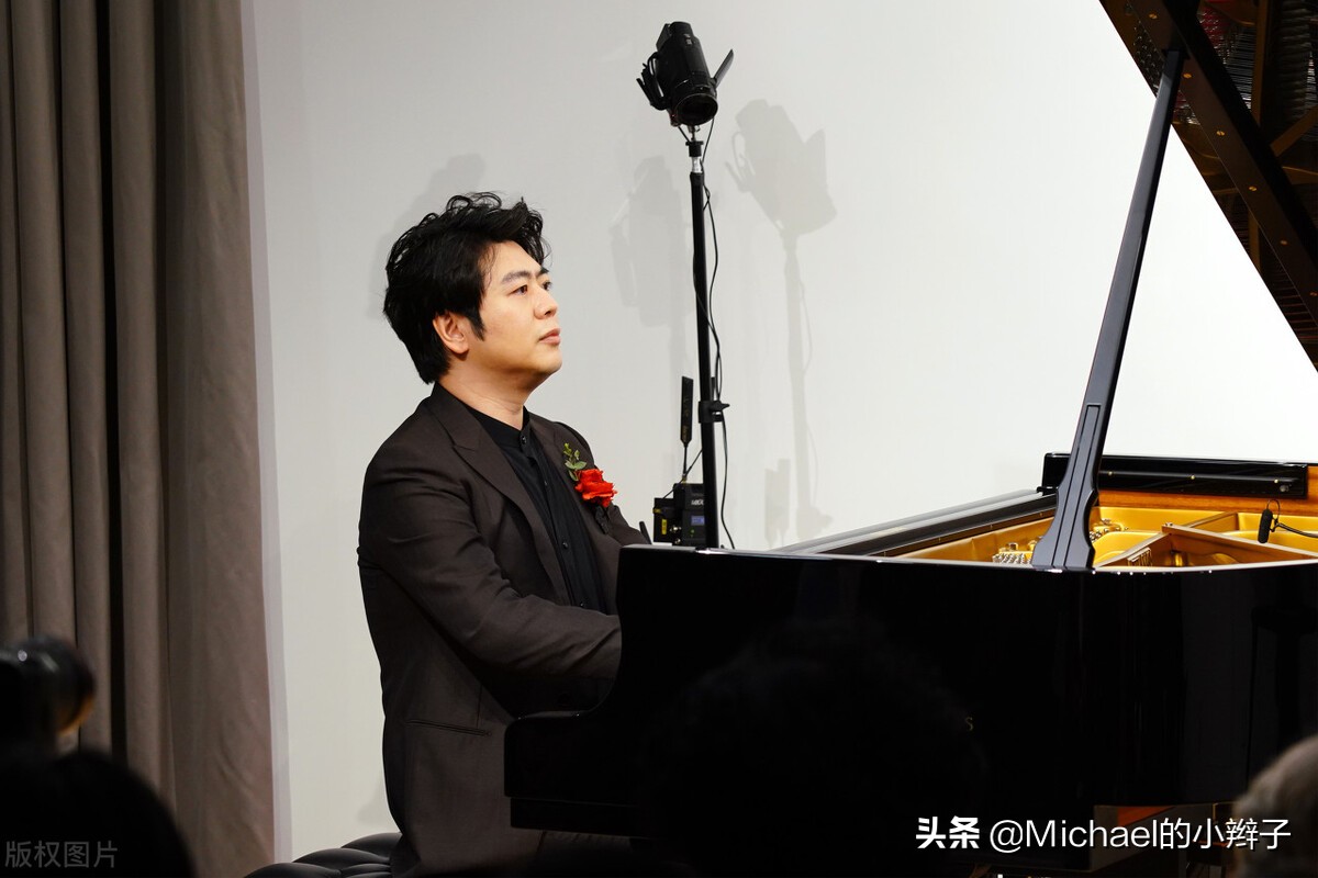 李云迪和郎朗孰高孰低？音乐专业分析来了