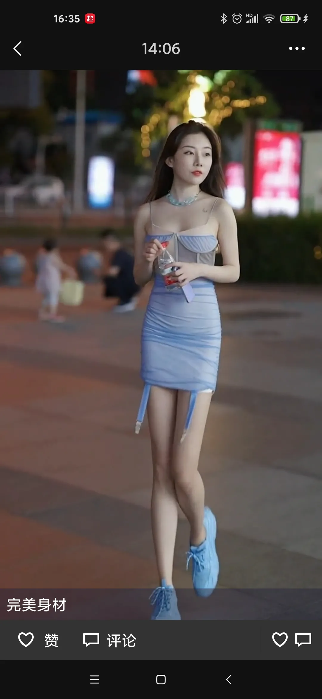 深圳女神(在深圳，培养一个女神需要花多少钱？)