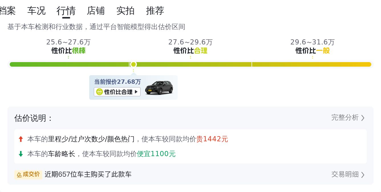 30万出头圆梦豪华SUV，准新奔驰GLC300值得入手吗？