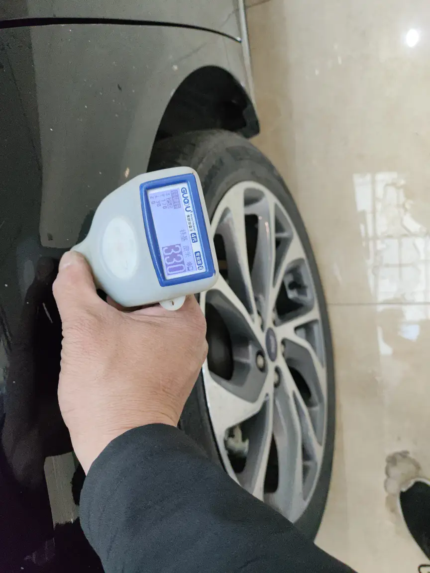 2022款福特蒙迪欧EcoBoost245，一手准新车，宜商宜家之选