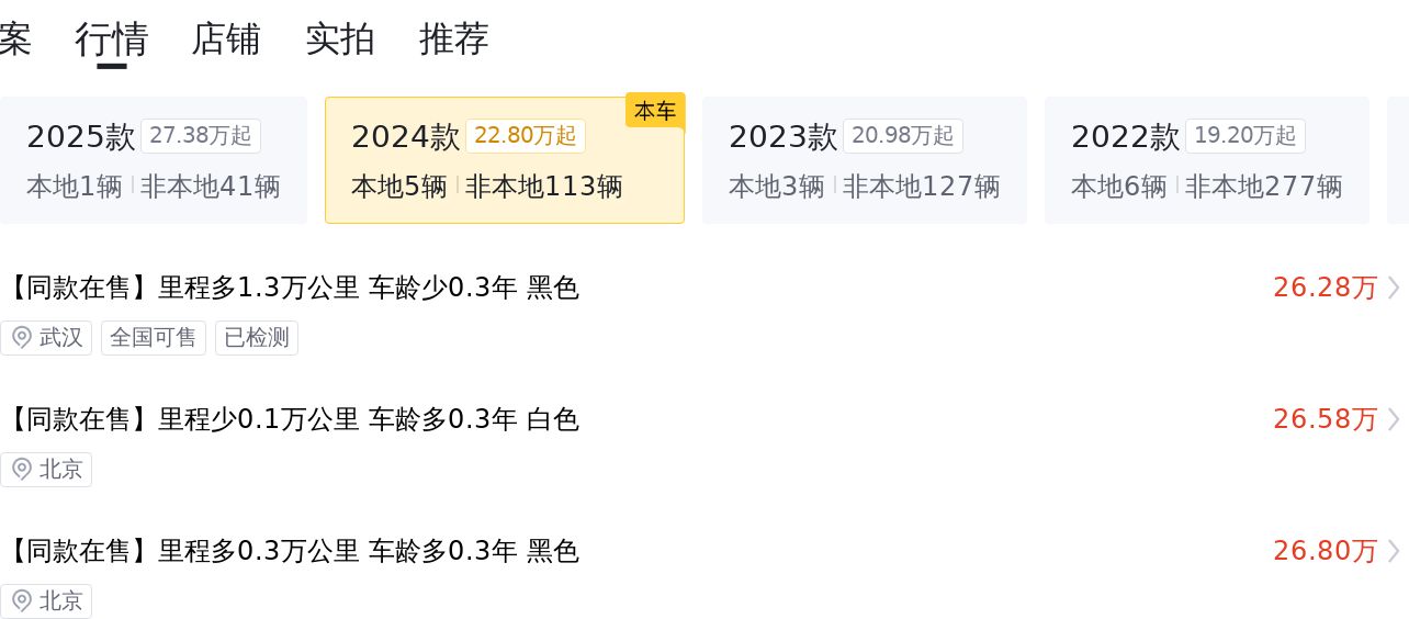 准新奥迪Q5L，28.8万圆你豪华SUV梦