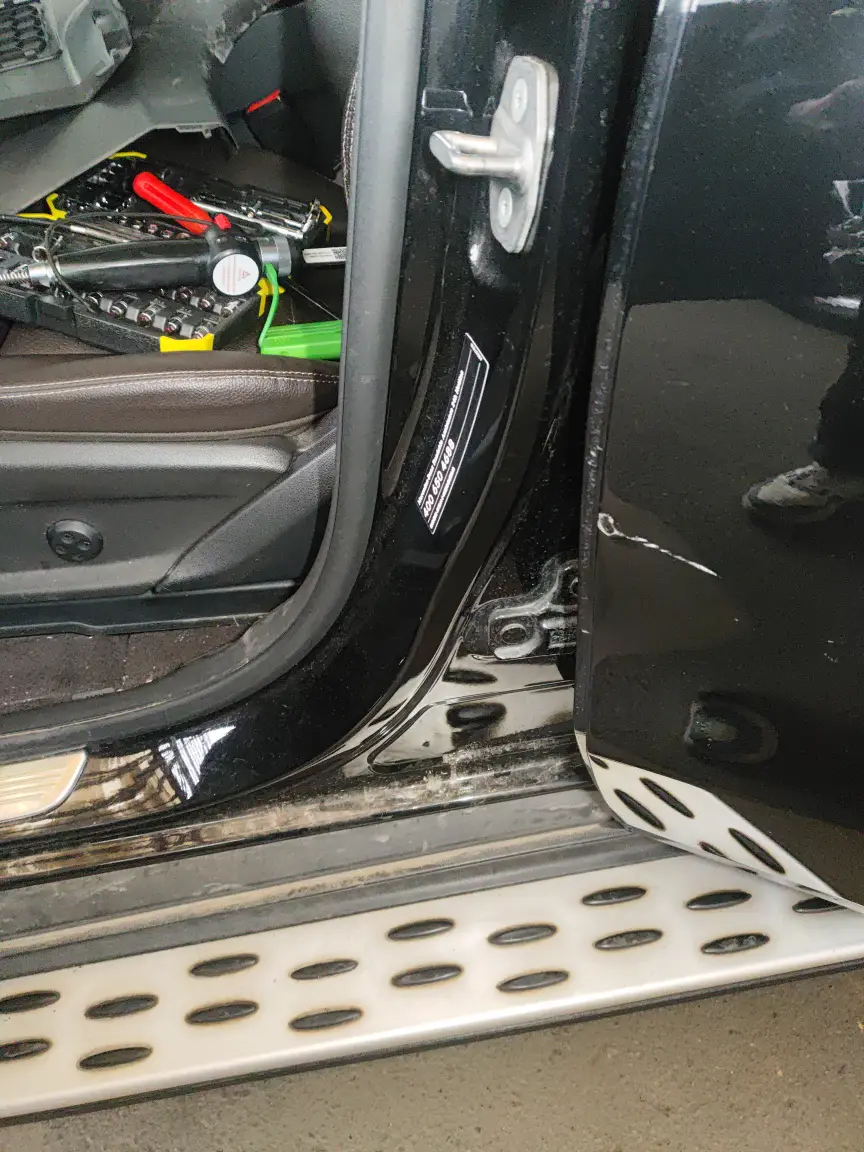 30万出头圆梦豪华SUV，准新奔驰GLC300值得入手吗？