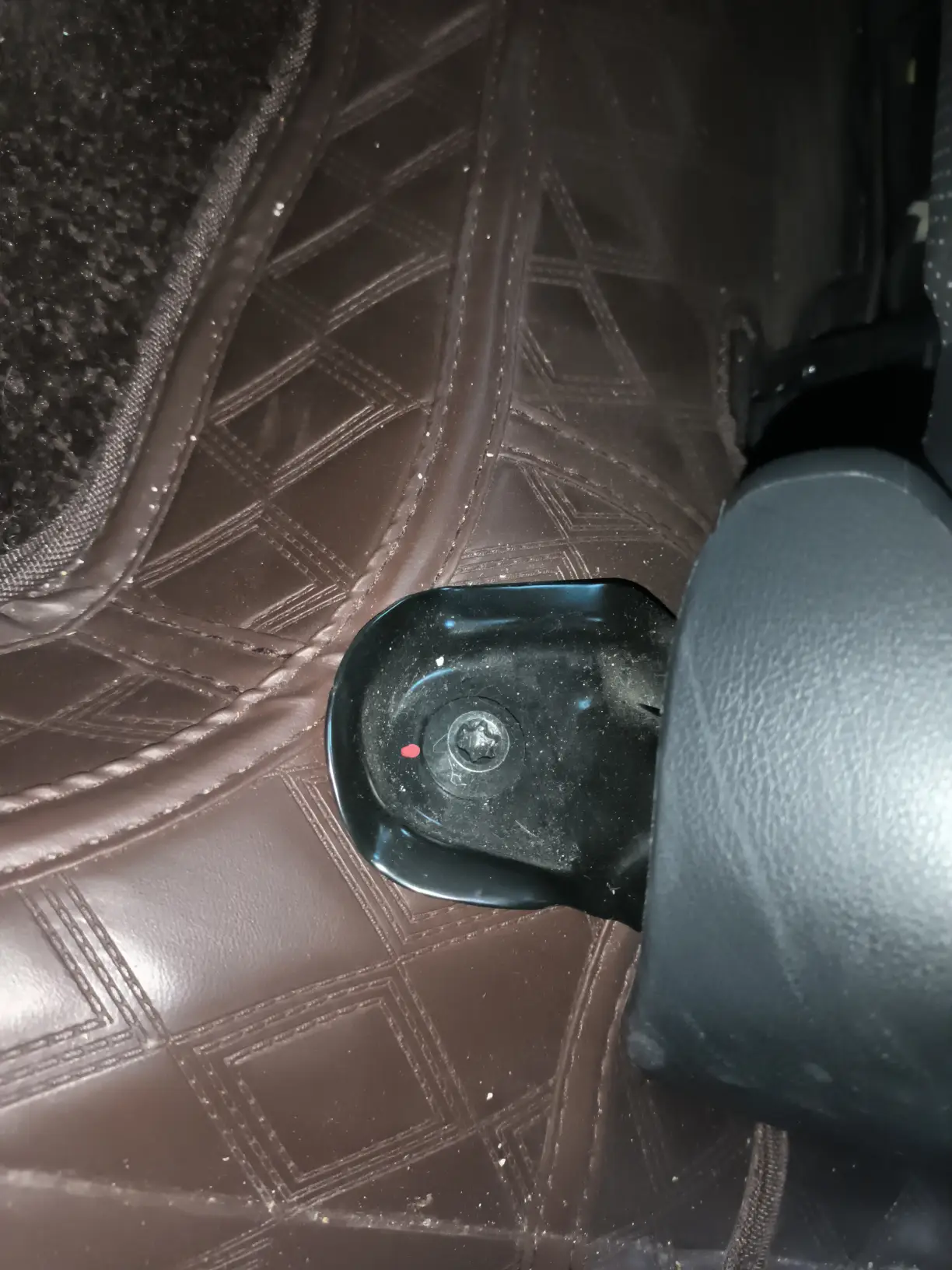 2021款CRV一手准新车，家用SUV舒适之选，仅售12.88万！