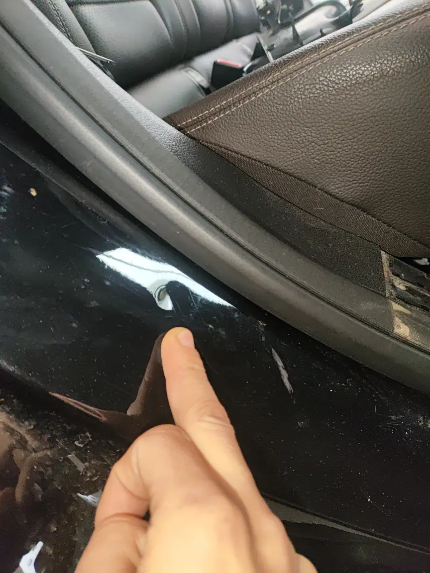30万出头圆梦豪华SUV，准新奔驰GLC300值得入手吗？