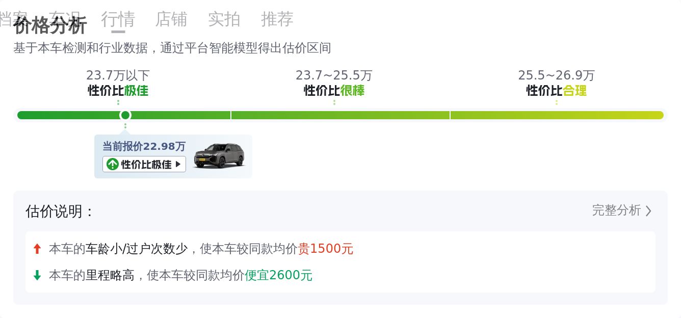 准新大众途昂，23万即可享受德系大七座SUV！