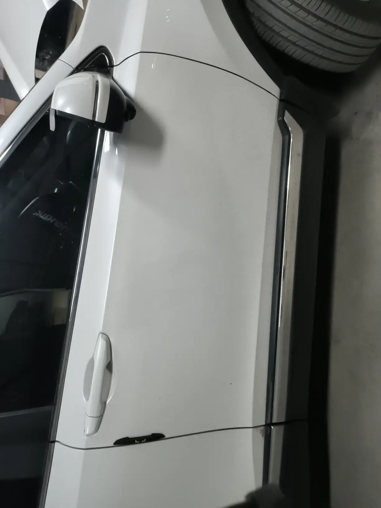2021款CRV一手准新车，家用SUV舒适之选，仅售12.88万！