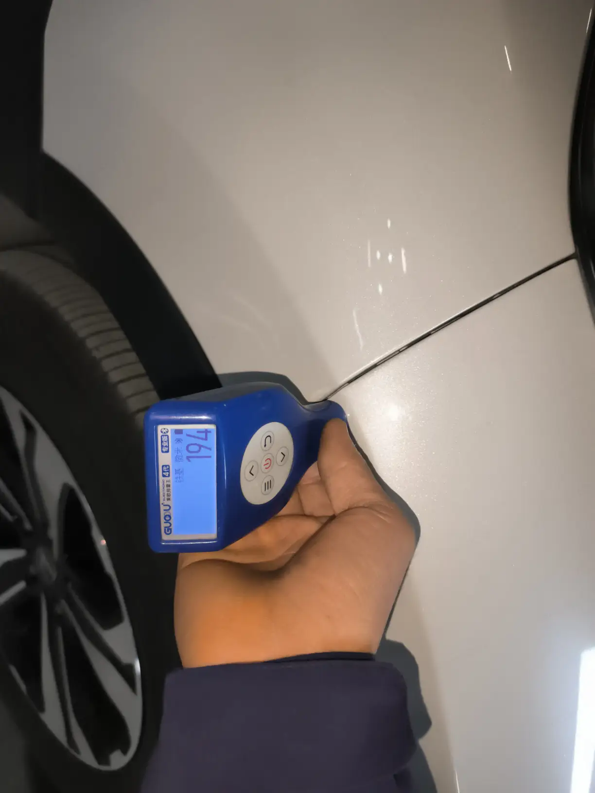 2021款CRV一手准新车，家用SUV舒适之选，仅售12.88万！