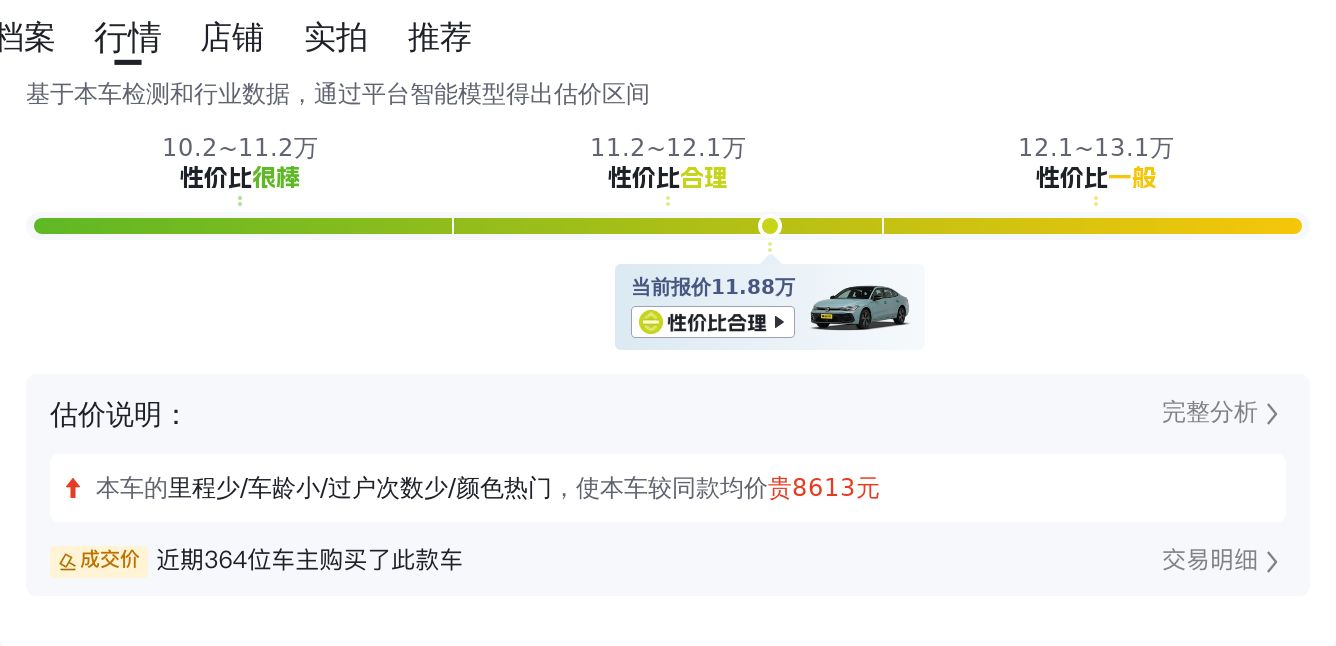 20年大众帕萨特，5万公里准新车，德系品质爱好者的性价比之选！
